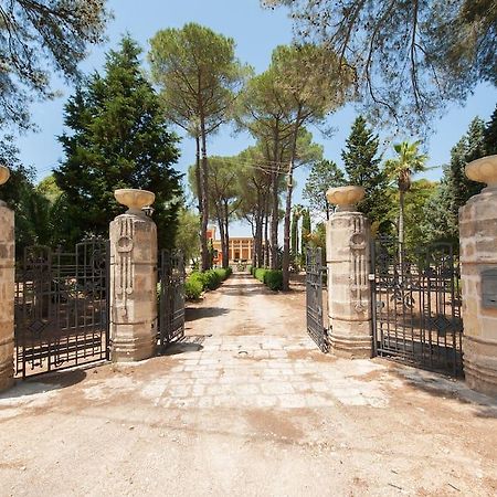 Cottage A 5 Minuti Dal Mare Nardo Ngoại thất bức ảnh