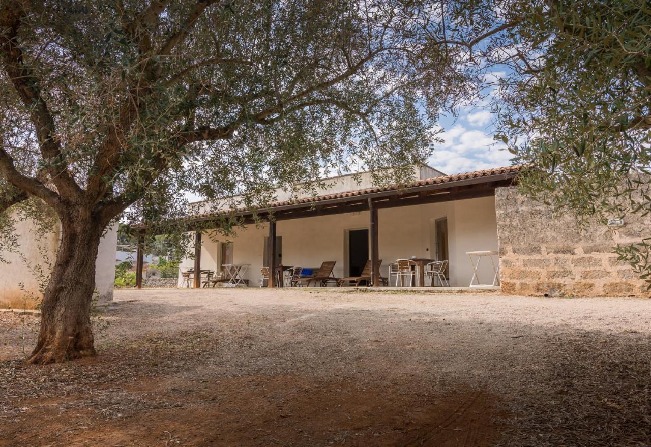Cottage A 5 Minuti Dal Mare Nardo Ngoại thất bức ảnh