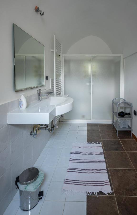 Cottage A 5 Minuti Dal Mare Nardo Ngoại thất bức ảnh