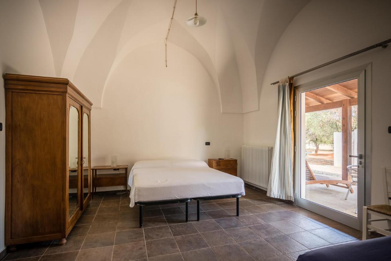 Cottage A 5 Minuti Dal Mare Nardo Ngoại thất bức ảnh