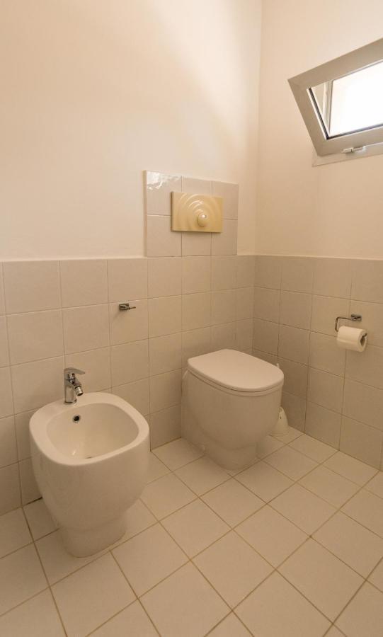 Cottage A 5 Minuti Dal Mare Nardo Ngoại thất bức ảnh