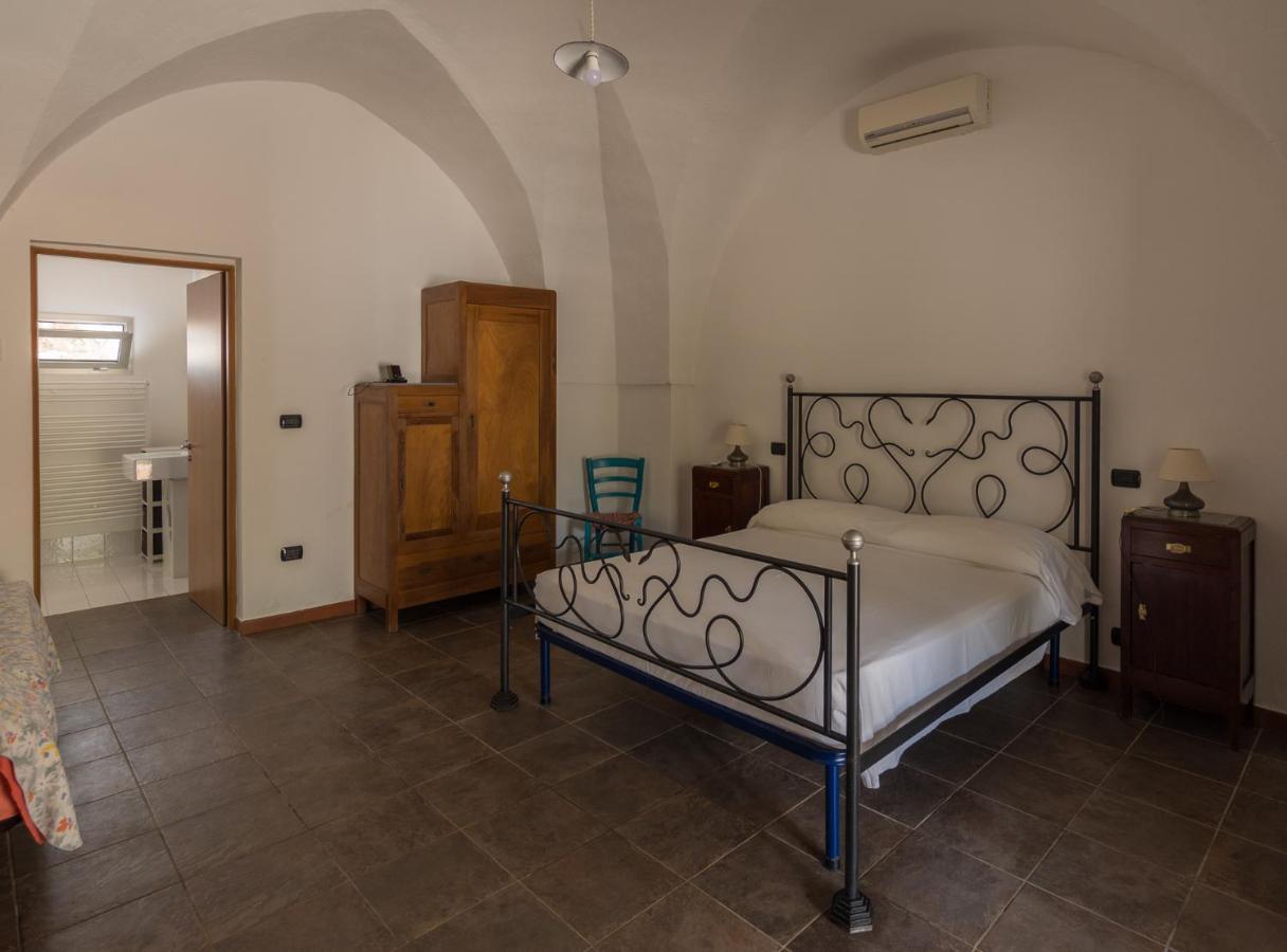 Cottage A 5 Minuti Dal Mare Nardo Ngoại thất bức ảnh