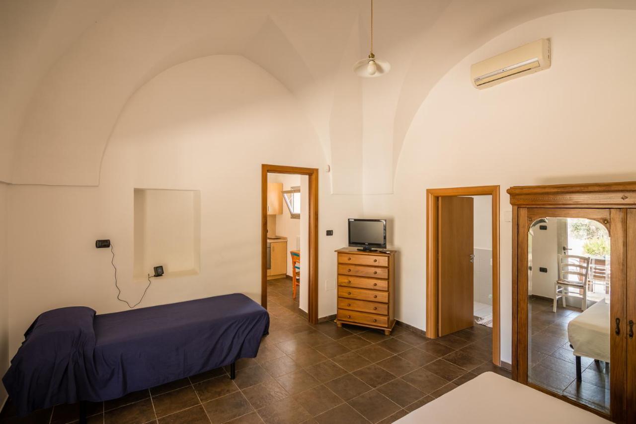 Cottage A 5 Minuti Dal Mare Nardo Ngoại thất bức ảnh