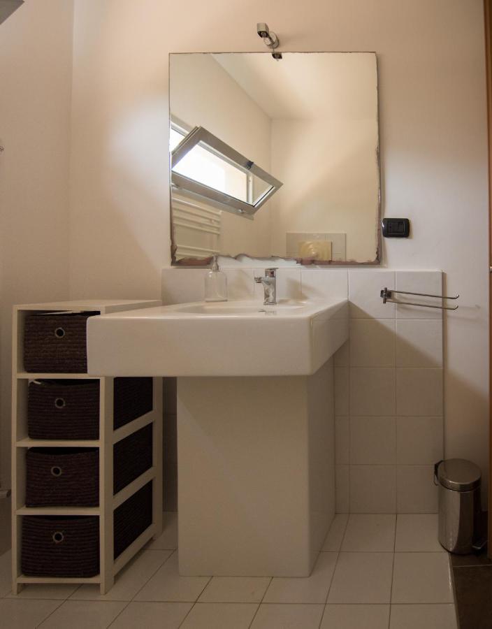 Cottage A 5 Minuti Dal Mare Nardo Ngoại thất bức ảnh