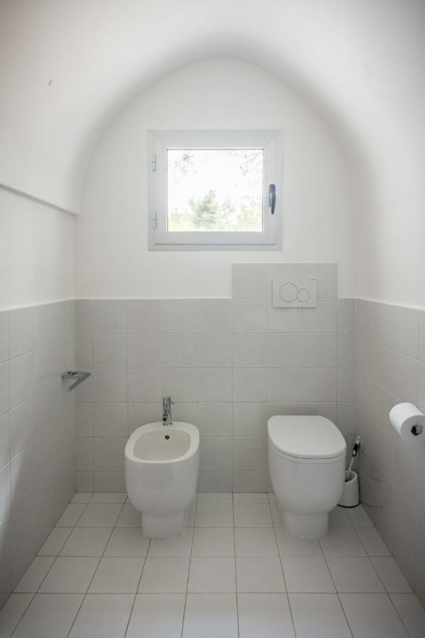 Cottage A 5 Minuti Dal Mare Nardo Ngoại thất bức ảnh