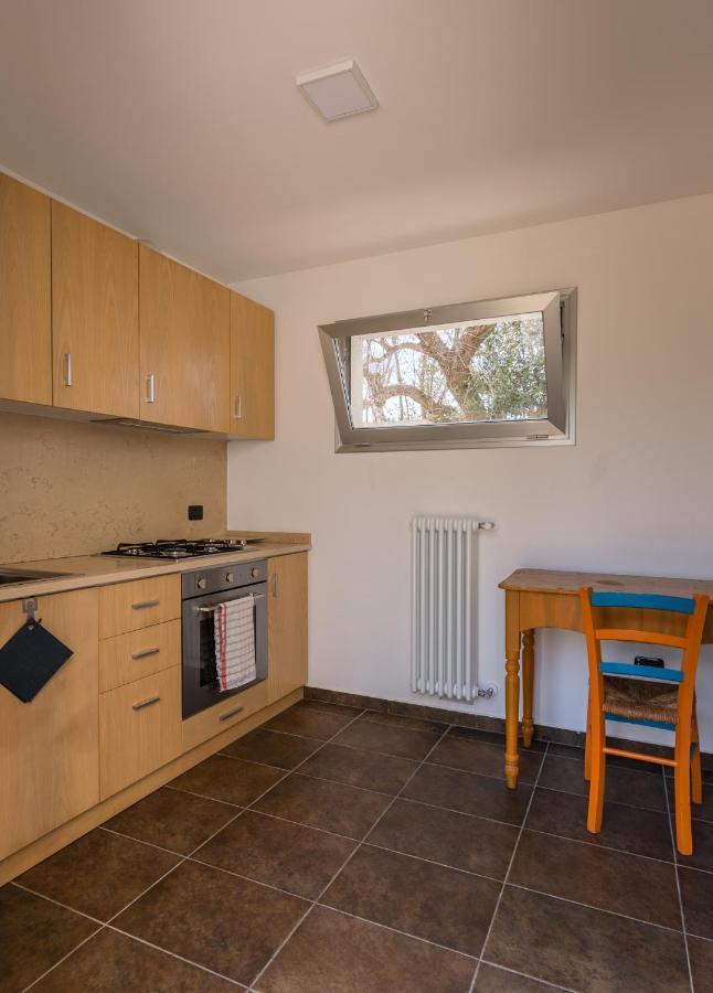 Cottage A 5 Minuti Dal Mare Nardo Ngoại thất bức ảnh