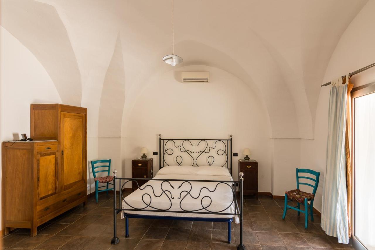 Cottage A 5 Minuti Dal Mare Nardo Ngoại thất bức ảnh