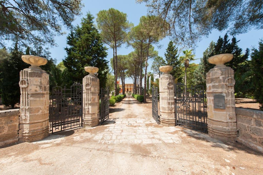 Cottage A 5 Minuti Dal Mare Nardo Ngoại thất bức ảnh