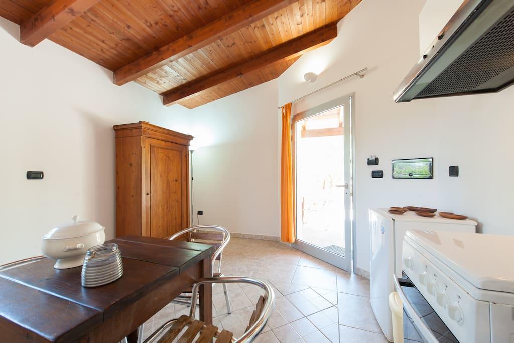 Cottage A 5 Minuti Dal Mare Nardo Ngoại thất bức ảnh