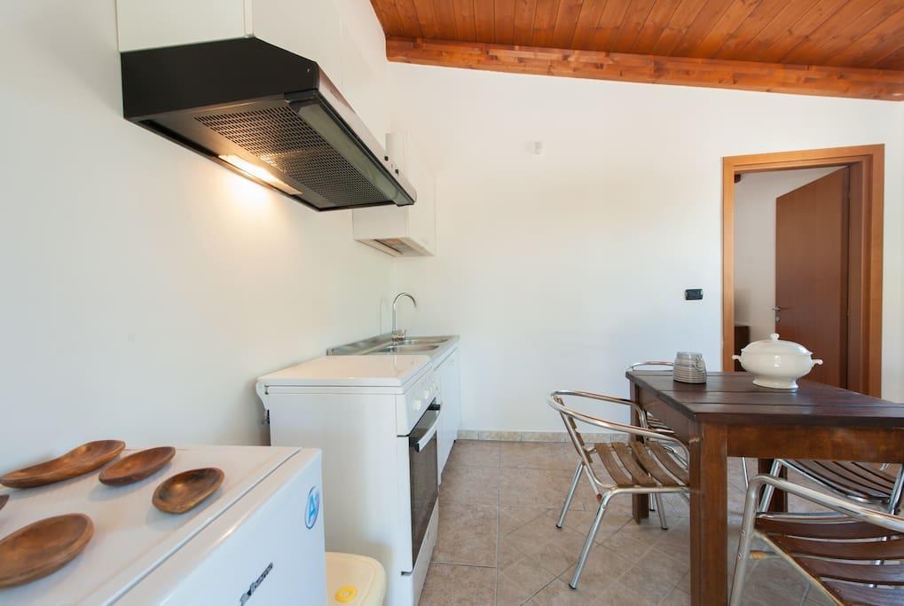 Cottage A 5 Minuti Dal Mare Nardo Ngoại thất bức ảnh