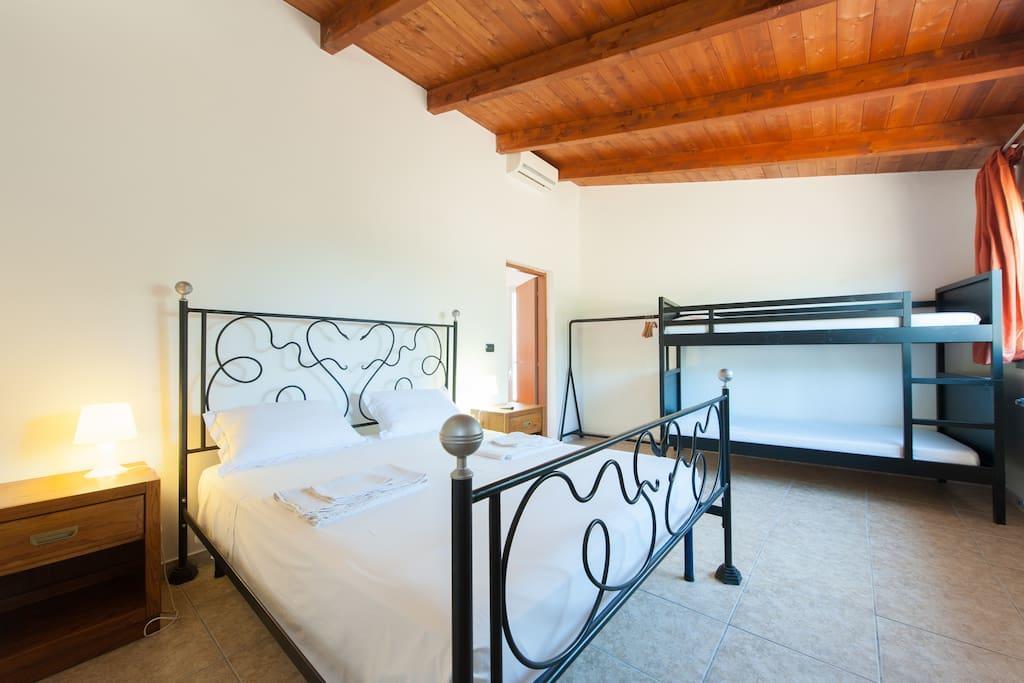Cottage A 5 Minuti Dal Mare Nardo Ngoại thất bức ảnh