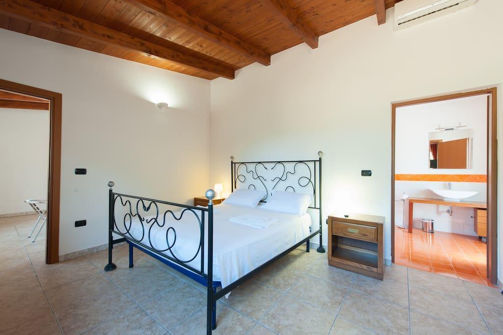 Cottage A 5 Minuti Dal Mare Nardo Ngoại thất bức ảnh
