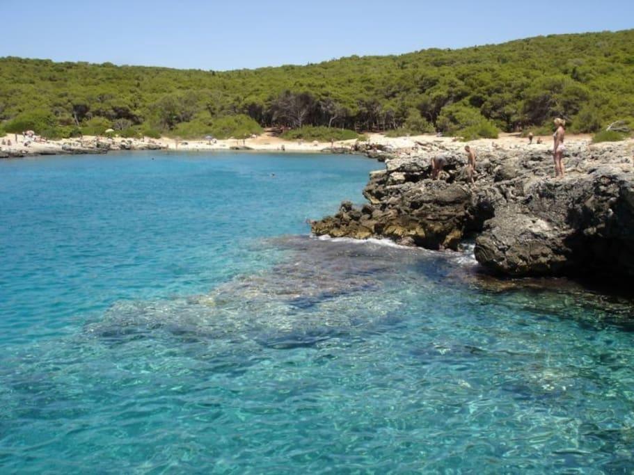 Cottage A 5 Minuti Dal Mare Nardo Ngoại thất bức ảnh