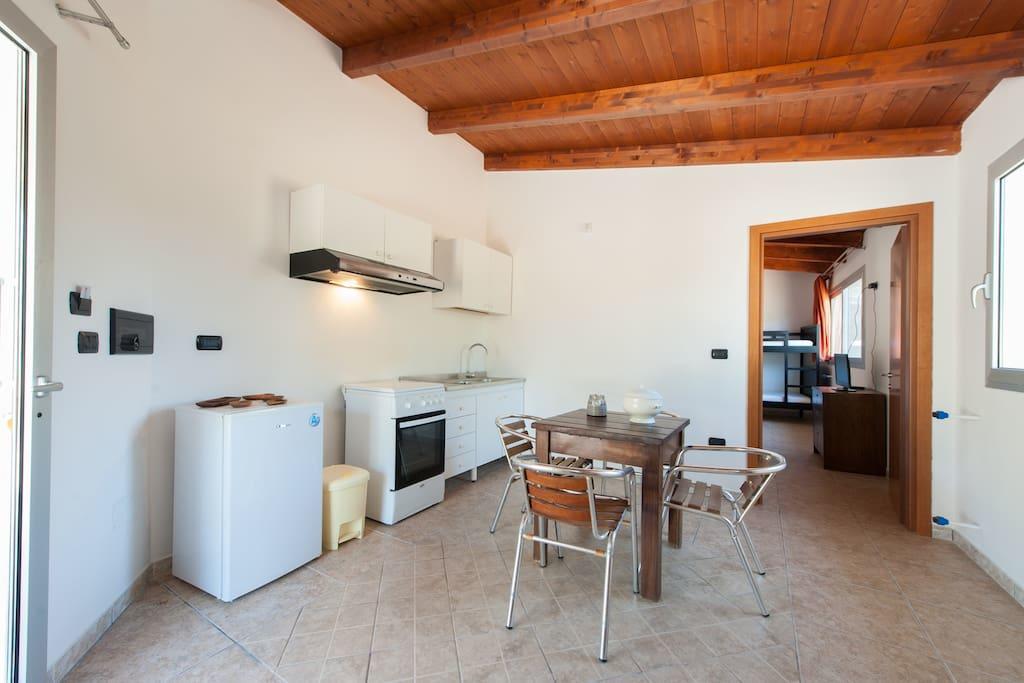 Cottage A 5 Minuti Dal Mare Nardo Ngoại thất bức ảnh